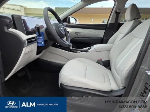 More photos of 2026 Hyundai Tucson SEL at ALM Hyundai Macon, GA