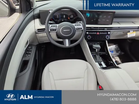 More photos of 2026 Hyundai Tucson SEL at ALM Hyundai Macon, GA