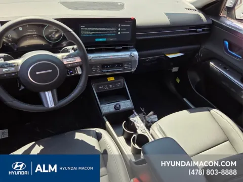More photos of 2026 Hyundai Kona Limited at ALM Hyundai Macon, GA