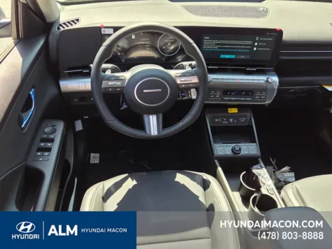 More photos of 2026 Hyundai Kona Limited at ALM Hyundai Macon, GA
