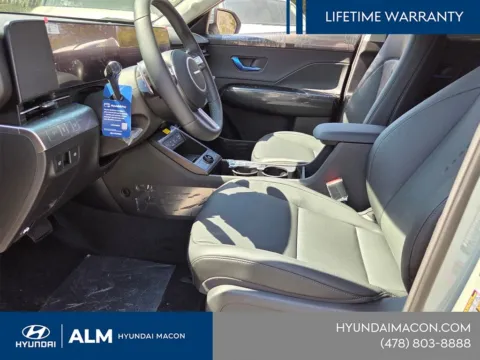 More photos of 2026 Hyundai Kona Limited at ALM Hyundai Macon, GA