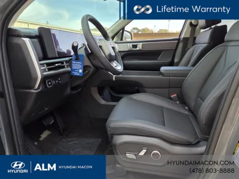 More photos of 2026 Hyundai Santa Fe XRT at ALM Hyundai Macon, GA