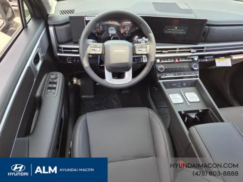 More photos of 2026 Hyundai Santa Fe XRT at ALM Hyundai Macon, GA