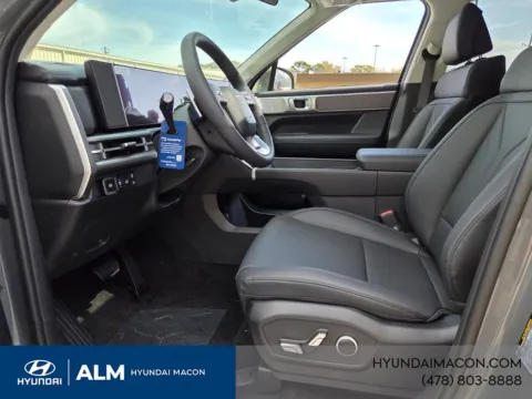 More photos of 2026 Hyundai Santa Fe XRT at ALM Hyundai Macon, GA