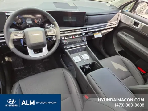More photos of 2026 Hyundai Santa Fe XRT at ALM Hyundai Macon, GA