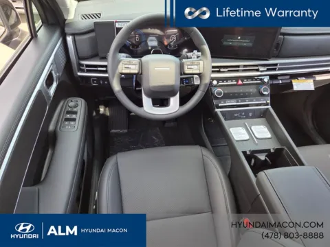 More photos of 2026 Hyundai Santa Fe XRT at ALM Hyundai Macon, GA