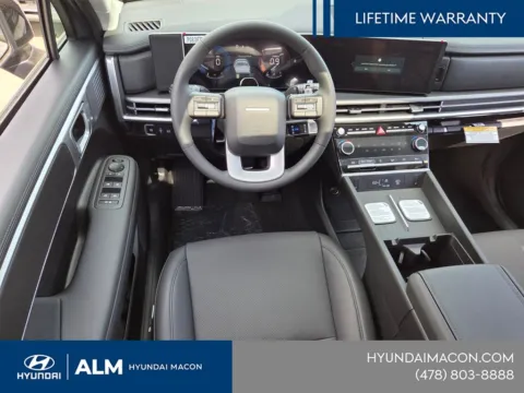 More photos of 2026 Hyundai Santa Fe XRT at ALM Hyundai Macon, GA