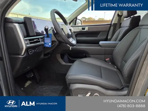 More photos of 2026 Hyundai Santa Fe XRT at ALM Hyundai Macon, GA