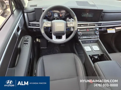 More photos of 2026 Hyundai Santa Fe XRT at ALM Hyundai Macon, GA