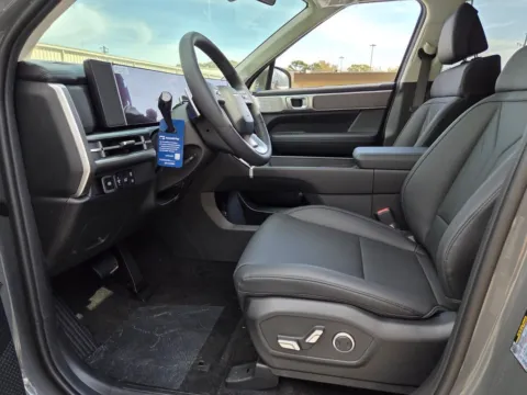 More photos of 2026 Hyundai Santa Fe XRT at ALM Hyundai Macon, GA