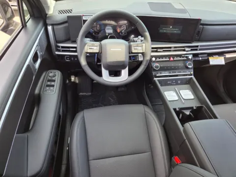 More photos of 2026 Hyundai Santa Fe XRT at ALM Hyundai Macon, GA