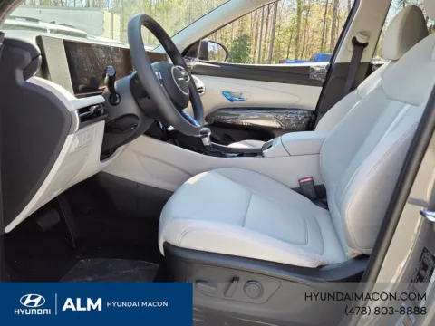 More photos of 2026 Hyundai Tucson SEL at ALM Hyundai Macon, GA