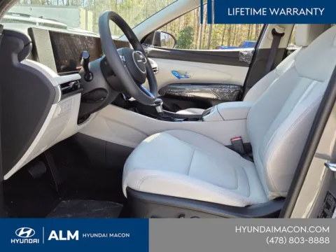More photos of 2026 Hyundai Tucson SEL at ALM Hyundai Macon, GA