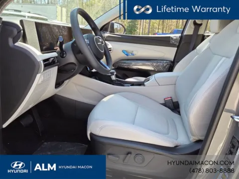 More photos of 2026 Hyundai Tucson SEL at ALM Hyundai Macon, GA