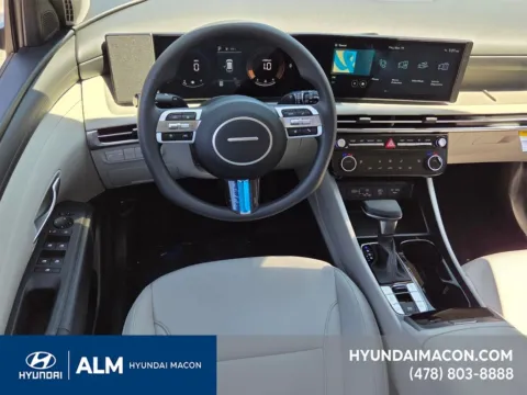 More photos of 2026 Hyundai Tucson SEL at ALM Hyundai Macon, GA