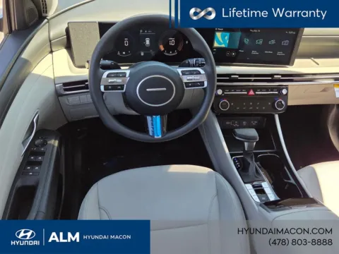More photos of 2026 Hyundai Tucson SEL at ALM Hyundai Macon, GA