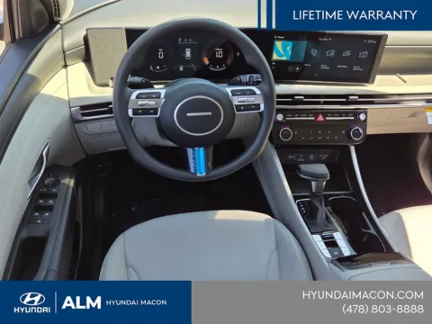 More photos of 2026 Hyundai Tucson SEL at ALM Hyundai Macon, GA