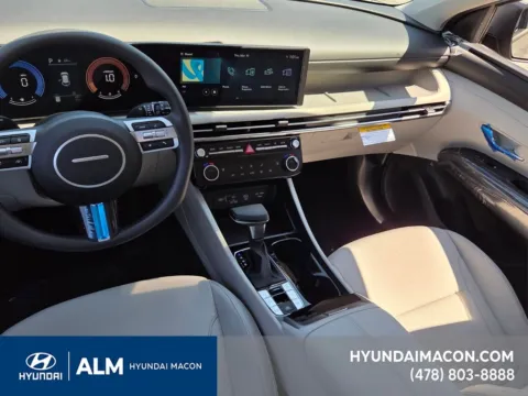 More photos of 2026 Hyundai Tucson SEL at ALM Hyundai Macon, GA