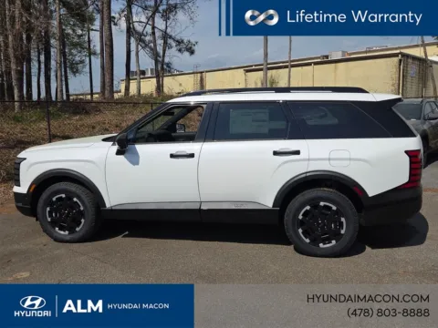 Another view of 2026 Hyundai Palisade XRT Pro for sale in Macon, GA at ALM Hyundai Macon