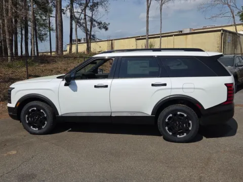 Another view of 2026 Hyundai Palisade XRT Pro for sale in Macon, GA at ALM Hyundai Macon