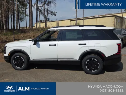 Another view of 2026 Hyundai Palisade XRT Pro for sale in Macon, GA at ALM Hyundai Macon