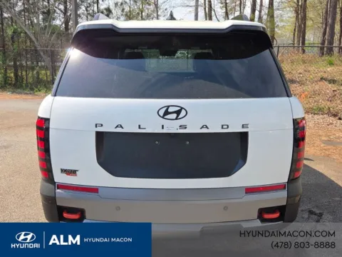More photos of 2026 Hyundai Palisade XRT Pro at ALM Hyundai Macon, GA