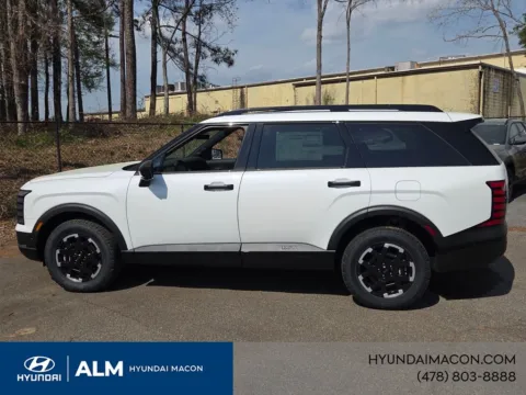 Another view of 2026 Hyundai Palisade XRT Pro for sale in Macon, GA at ALM Hyundai Macon