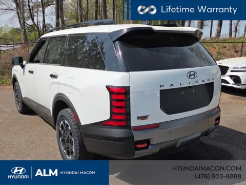 More photos of 2026 Hyundai Palisade XRT Pro at ALM Hyundai Macon, GA