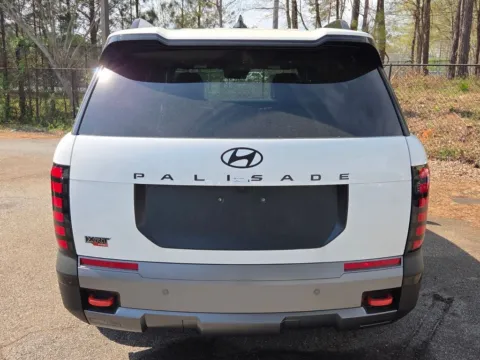 More photos of 2026 Hyundai Palisade XRT Pro at ALM Hyundai Macon, GA