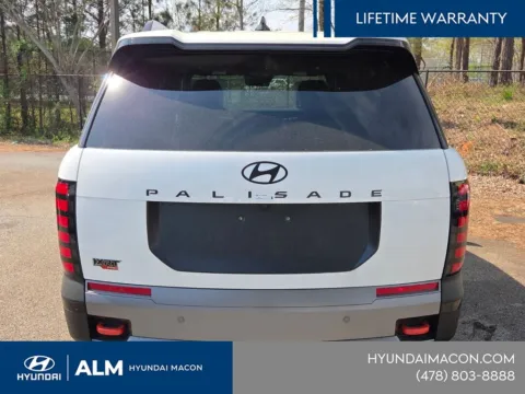 More photos of 2026 Hyundai Palisade XRT Pro at ALM Hyundai Macon, GA