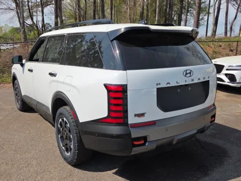 More photos of 2026 Hyundai Palisade XRT Pro at ALM Hyundai Macon, GA