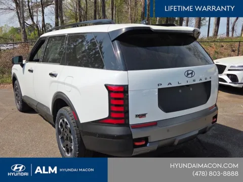 More photos of 2026 Hyundai Palisade XRT Pro at ALM Hyundai Macon, GA