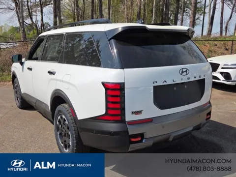 More photos of 2026 Hyundai Palisade XRT Pro at ALM Hyundai Macon, GA