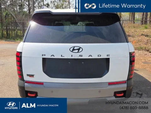 More photos of 2026 Hyundai Palisade XRT Pro at ALM Hyundai Macon, GA