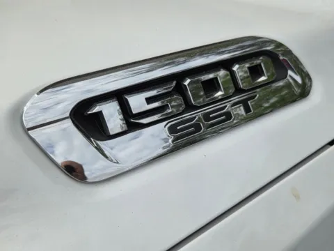 Photos of 2025 Ram 1500 Big Horn/Lone Star for sale in Macon, GA at ALM Hyundai Macon