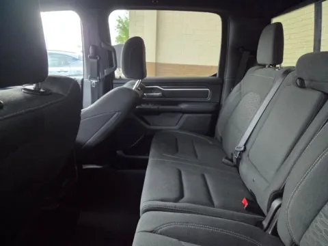 More photos of 2025 Ram 1500 Big Horn/Lone Star at ALM Hyundai Macon, GA