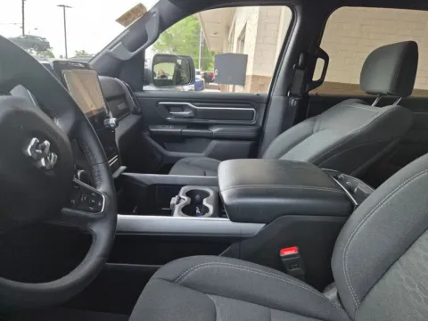 More photos of 2025 Ram 1500 Big Horn/Lone Star at ALM Hyundai Macon, GA