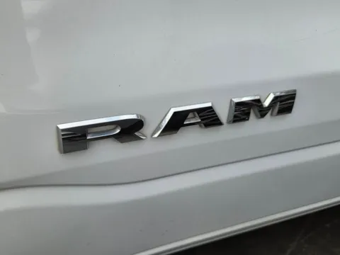 Another view of 2025 Ram 1500 Big Horn/Lone Star for sale in Macon, GA at ALM Hyundai Macon