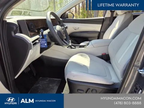 More photos of 2026 Hyundai Tucson SEL at ALM Hyundai Macon, GA