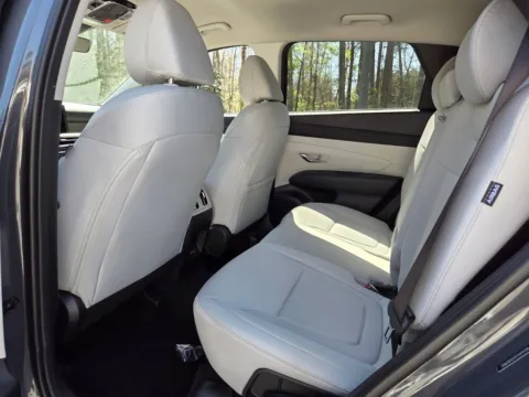 More photos of 2026 Hyundai Tucson SEL at ALM Hyundai Macon, GA