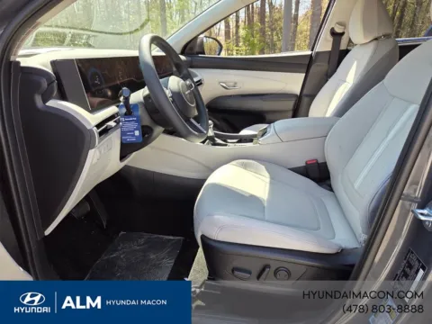 More photos of 2026 Hyundai Tucson SEL at ALM Hyundai Macon, GA