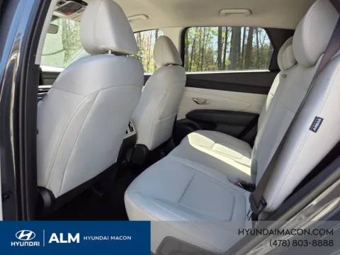 More photos of 2026 Hyundai Tucson SEL at ALM Hyundai Macon, GA