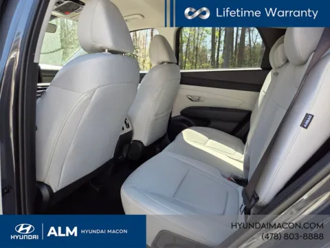 More photos of 2026 Hyundai Tucson SEL at ALM Hyundai Macon, GA