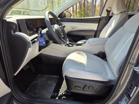 More photos of 2026 Hyundai Tucson SEL at ALM Hyundai Macon, GA