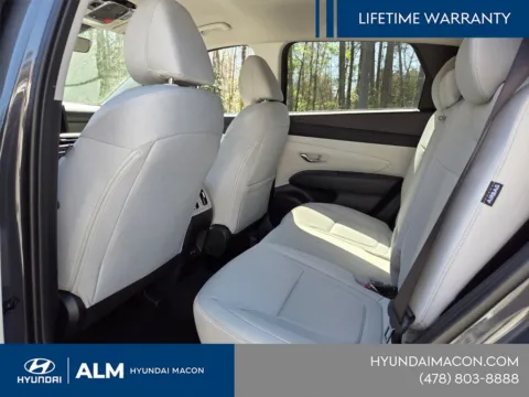 More photos of 2026 Hyundai Tucson SEL at ALM Hyundai Macon, GA