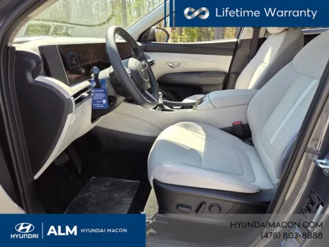 More photos of 2026 Hyundai Tucson SEL at ALM Hyundai Macon, GA