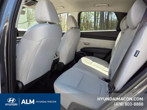 More photos of 2026 Hyundai Tucson SEL at ALM Hyundai Macon, GA