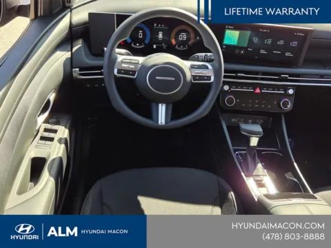 More photos of 2026 Hyundai Tucson SEL at ALM Hyundai Macon, GA