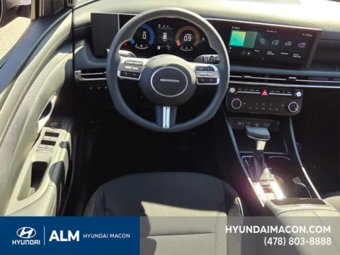 More photos of 2026 Hyundai Tucson SEL at ALM Hyundai Macon, GA