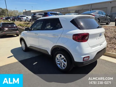 More photos of 2025 Hyundai Venue SE at ALM Hyundai Macon, GA
